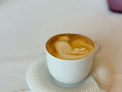 -Caprice(香港四季酒店)