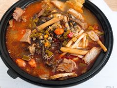 -丽丽三鲜螺蛳粉(田林路店)