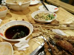 -管氏翅吧(广渠门店)