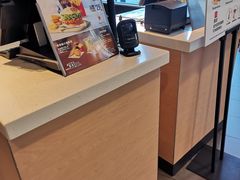 -麦当劳(无锡永乐店)
