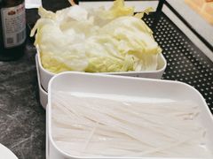 -骨气鼓气羊棒骨·羊蝎子(住总万科广场店)