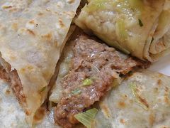 -溢心园香河肉饼总店