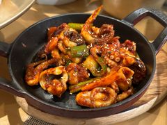-Yeyije 韩定食