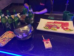 -快乐之星KTV(东沙路店)