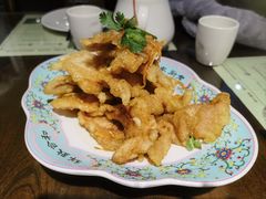 -老厨家(中央大街西七道街店)