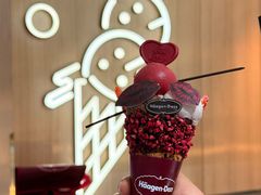 -哈根达斯(大洋百货店)