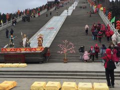 -龙口南山旅游景区