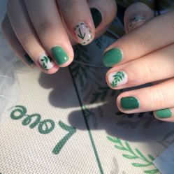 -Seven Nail七姑娘の美甲店