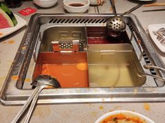 -海底捞火锅(壹悦城店)