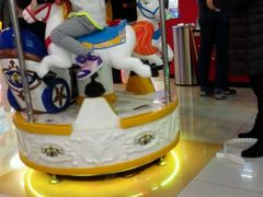 -汤姆熊欢乐世界(光启城店)