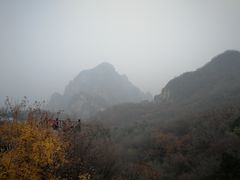 -狼牙山风景区