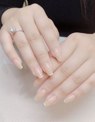 -1T·1M 日式美甲美睫