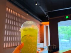 -色響火锅(恒隆广场店)