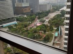 -广州富力君悦大酒店·凯菲厅