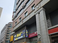-西单明珠商场
