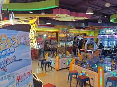 -汤姆熊欢乐世界(大连恒隆广场店)