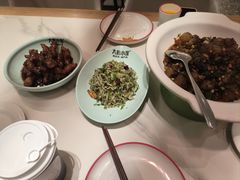 -大厨小馆(华阳城店)