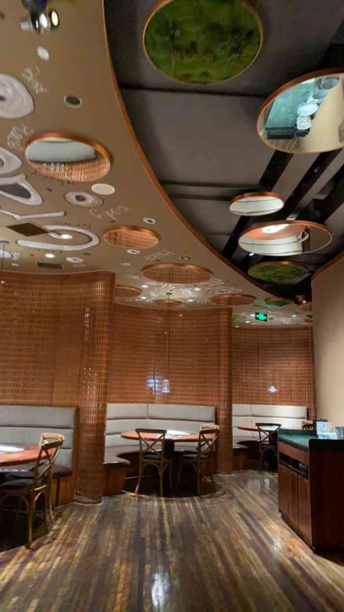 肥猫餐厅(松江店)-"常客,老客户,菜大家都知道的,价廉味美.