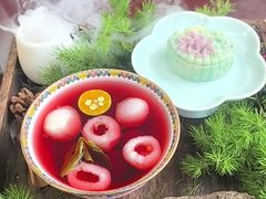 -中卫御苑福膳·养生局(圆明园店)