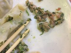 -篱笆院东北饺子王(欧阳路店)