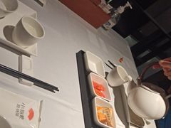 -小厨娘淮扬菜(清江苏宁广场店)
