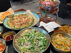 -伏一解牛烤肉专门店(信业购物中心店)