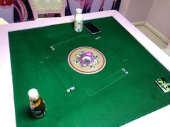 -聚麻主题馆(国富苑店)