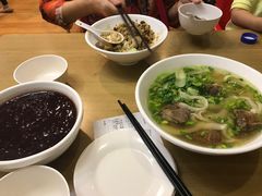 -台北楚楚园馅饼粥(虹桥南丰城店)