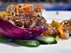 -浙江安吉JW万豪酒店·万豪中餐厅