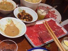 -1078號老北京涮肉(松柏店)