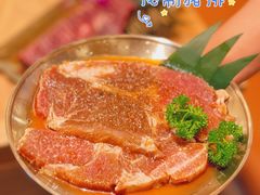 -西塔老太太泥炉烤肉(湖东领汇广场店)