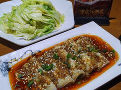 -苏渝汇重庆江湖菜(桐泾公园店)