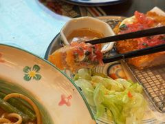-桃太郎寿司料理(南坪店)