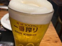 -黑牛の店·和牛烧肉(合生汇店)
