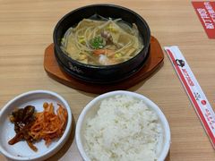 -敏丁拌饭(中街总店)