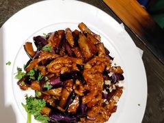 老妈茄子-北平盛世·新京菜·北京烤鸭(劲松·双井店)