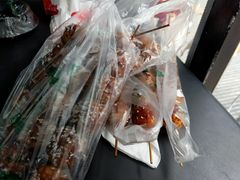 -邓记新一代糖油果子(四川煤管局供销公司职工宿舍店)