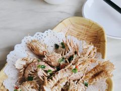-天然居·漳港海鲜·海景餐厅(南澳总店)