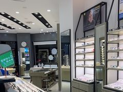 -浙文眼镜(清江西路店)