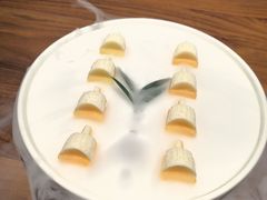 -曾宴·楚菜(湖北省博物馆店)