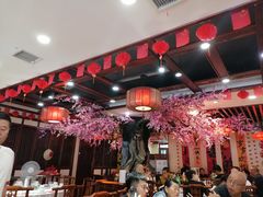 -那家老院子东北菜·饺子·小鸡炖蘑菇(艳华街店)