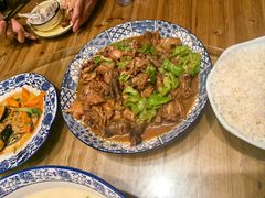 -灵福缘私房菜·农家菜(拈花湾·灵山大佛必推店)