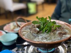 -藏味八珍特色火锅
