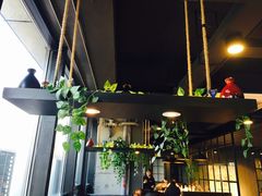 -阿洪锅贴王(小吃城店)