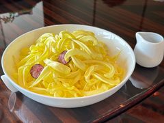 -澜亭中餐厅·一线江景·尊蓝豪华精选