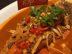 -桂小厨广西菜(万象城店)
