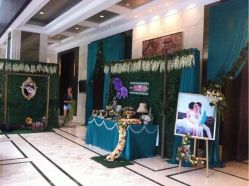 -重庆江北希尔顿逸林酒店·宴会厅