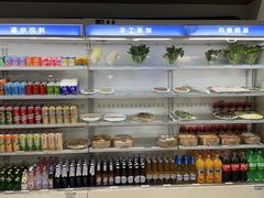 -海大大蒸汽海鲜餐厅·粤菜·特色小炒(欢乐颂店)