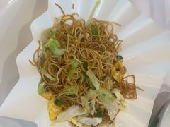 -金华安大酒楼·老牌潮菜·粤式茶点(东方国际店)