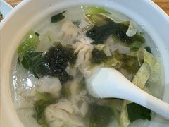 -东园小馆·早茶·淮扬小炒(三盛广场店)